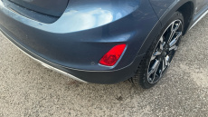 Ford Fiesta 1.0 EcoBoost Active X 5dr Petrol Hatchback